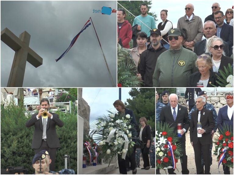 TV/BEZ KOMENTARA: Da se ne zaboravi 2025.