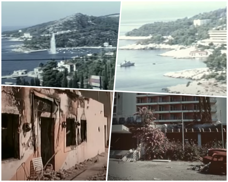 U ovom filmu su Župljani iskreno progovorili o tome kako su i čime branili svoje domove ’91.