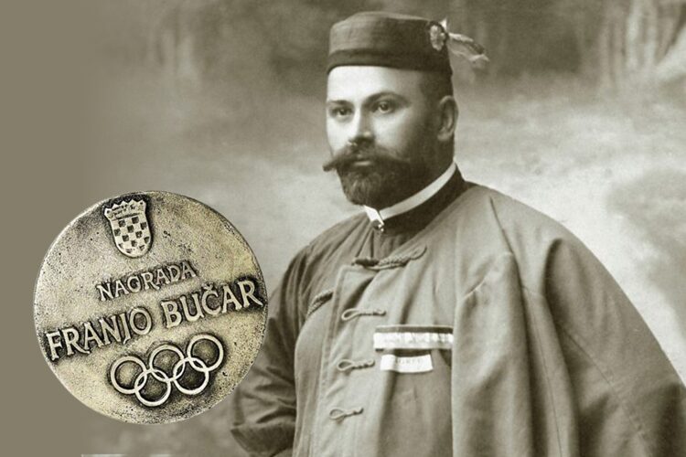 Andro Knego dobitnik nagrade “Franjo Bučar” za životno djelo, Kobešćaku godišnja nagrada