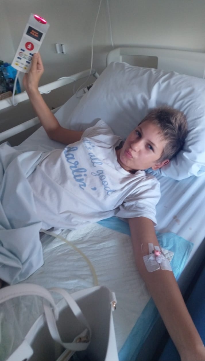 Dubrovački simfonijski orkestar zahvaljuje: za Gabi 15.500 eura!