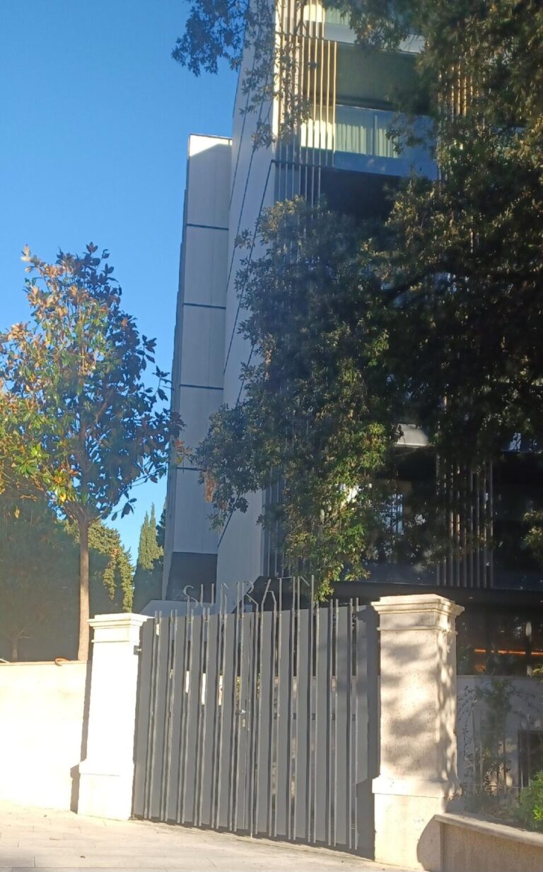 Radi li novi Hotel Sumratin? Gosta ima, kategorizacije nema