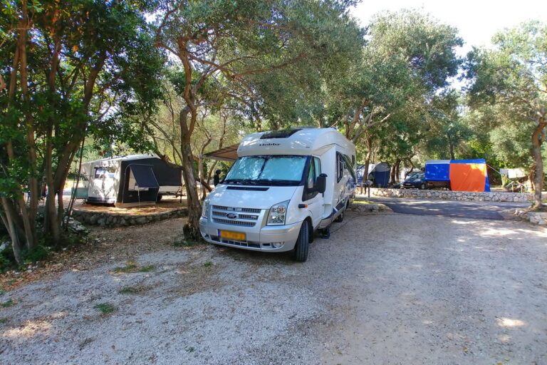 Ministarstvo turizma o mobilnim kućicama u kampovima