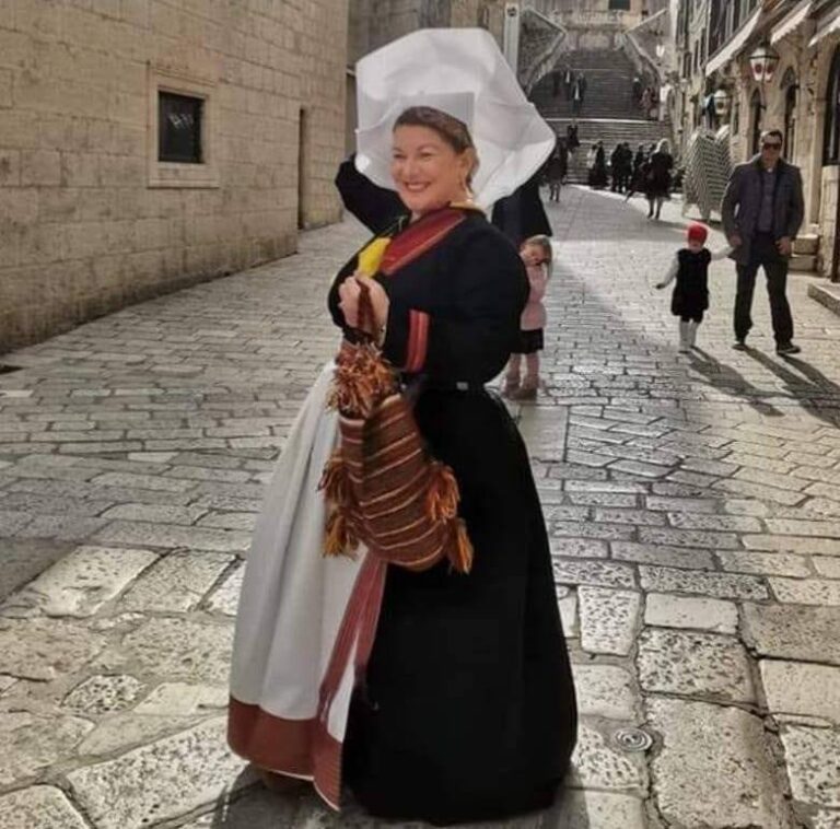 Katija Guljelmović krenula u “avanturu života”: pričat ću obiteljsku priču staru 300 godina