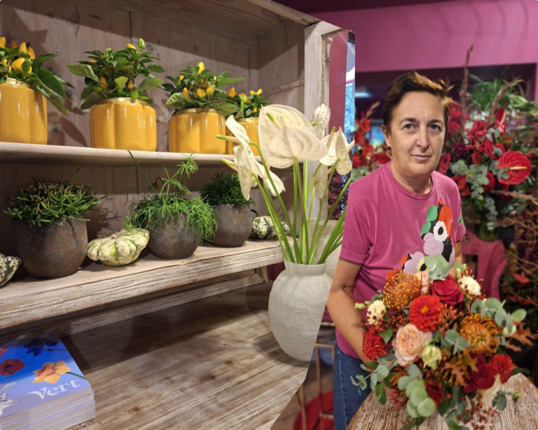 Od A do Ž s Kikom: sve je počelo od japanske ikebane u osnovnoj školi…