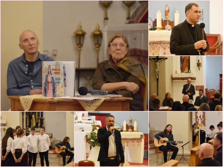 Knjiga “Konavle rodne, dječjem srcu gode”, vjeroučitelja Božimira Previšića, predstavljena u Čilipima