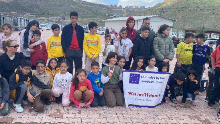 Rezultati projekta WeCare WeSport: sport nije samo rekreacija, nego moćan alat za psihološki i društveni oporavak