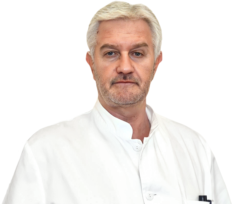 TUŽNA VIJEST Napustio nas je dr. Marko Margaritoni