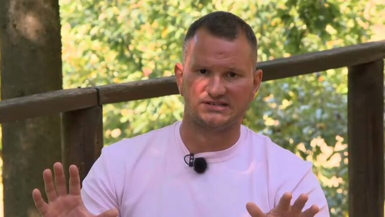 Mihovil Španja kandidatima Života na vagi: Nemojte sami sebi biti neprijatelji