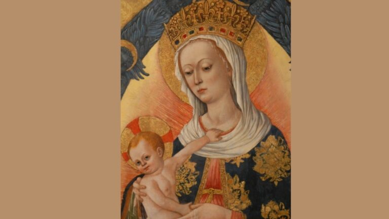 Proslava Gospe od Danača u Dubrovniku