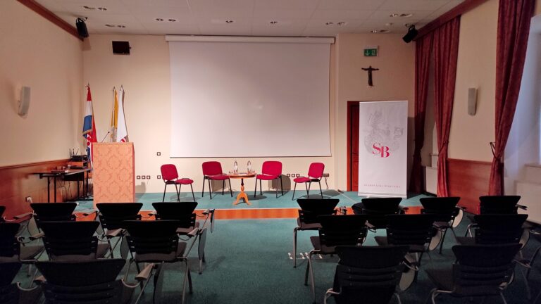 Predavanje o misionarskom djelovanju Bartola Kašića održat će isusovac dr. sc. Ivica Musa