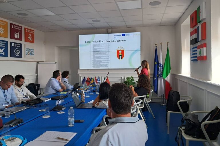 Općina Konavle predstavila lokalnu razvoju strategiju i akcijski plan u području kružnog gospodarstva