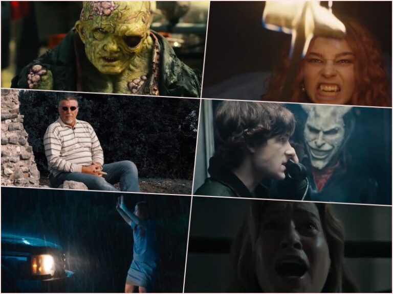 KRATKI REZOVI: Horori “zavladali” kino dvoranama