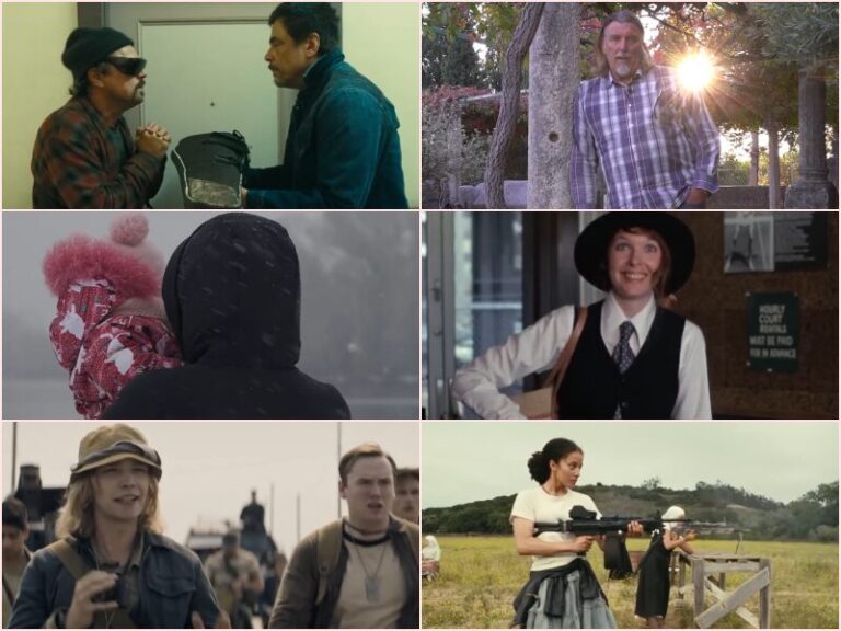 KRATKI REZOVI oprostili se od Diane Keaton i otkrili koji će film imati glavnu ulogu na Oscarima