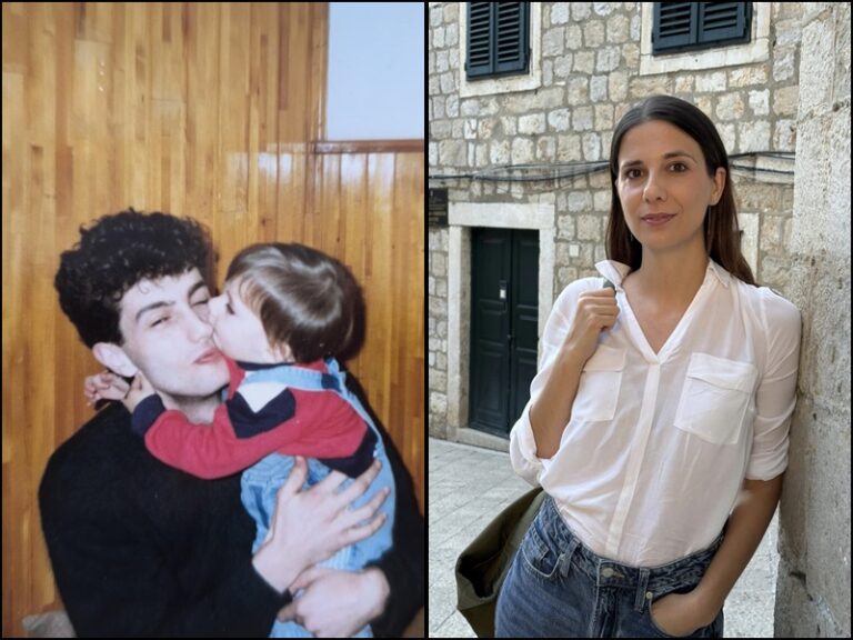 Komadić novine iz ’92. nas je ponovno odveo u obitelj Šijaković: i nakon 34 godine od pogibije, za pet sestara i majku, priča o Martinu je iznad svega