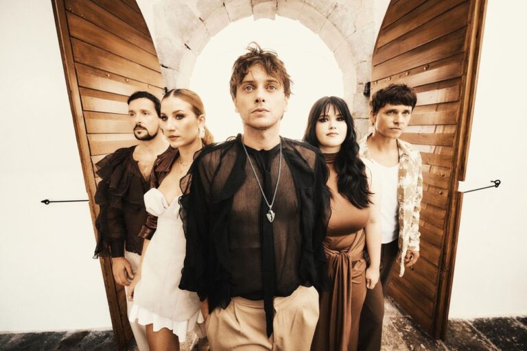 Silente objavili novi singl “Bog kakvog trebam” s nadolazećeg albuma