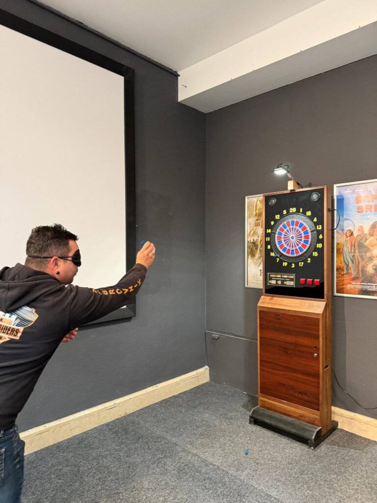 UZ DAN BIJELOG ŠTAPA Lionsi pozivaju: Pogodi da zazvoni!