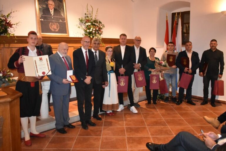 SVEČANOST U KONAVLIMA “Vi ste temelj hrvatske države, vi koji niste svoje prodali strancu…”
