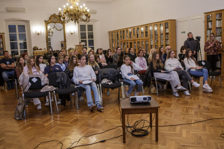 Povijest dubrovačkog tramvaja kroz slike učenika OŠ Marin Getaldić
