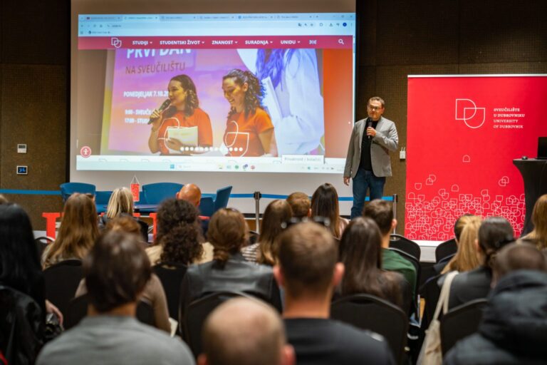 VEĆI INTERES ZA UPIS Kvote na zdravstvenim studijima u cijelosti popunjene