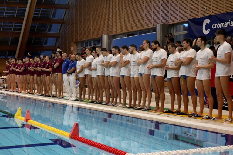 Splitskom Jadranu vaterpolski Superkup. U finalu svladali Juga 11-8