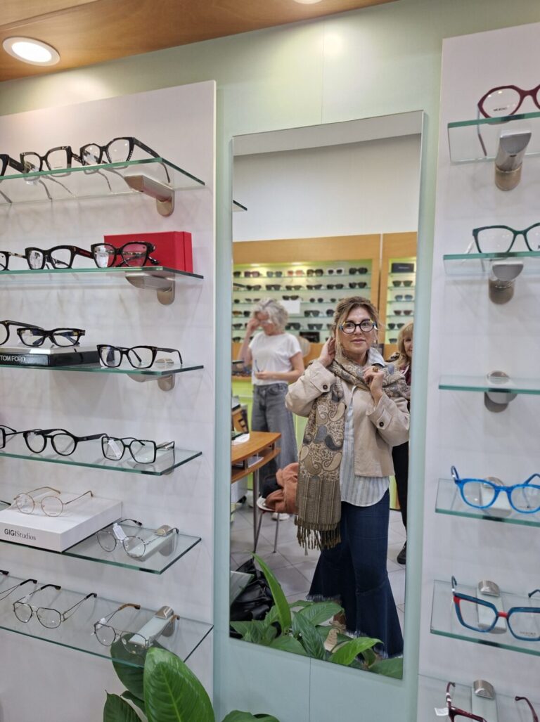 U optici Van Gogh “black friday” počinje u ponedjeljak!