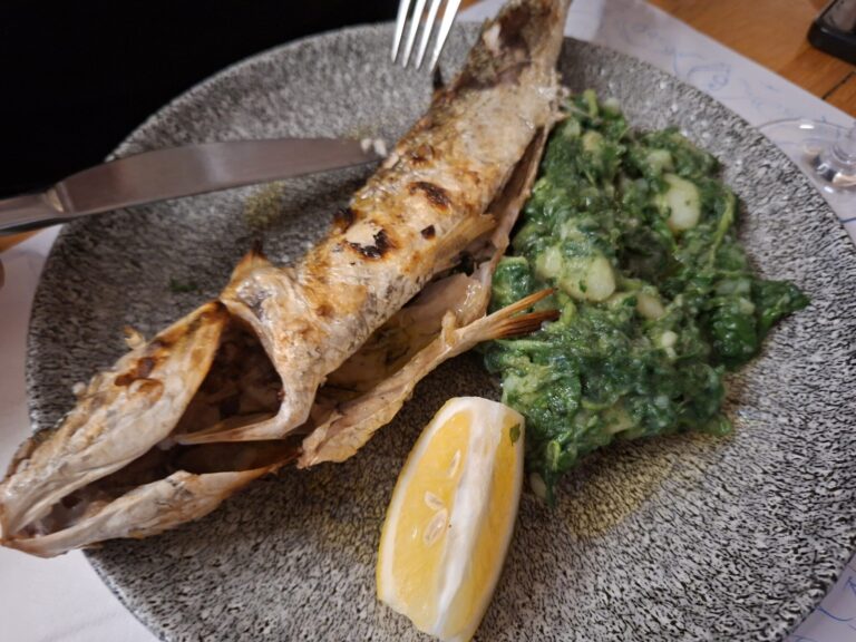 Petkom se najslađe marendava!