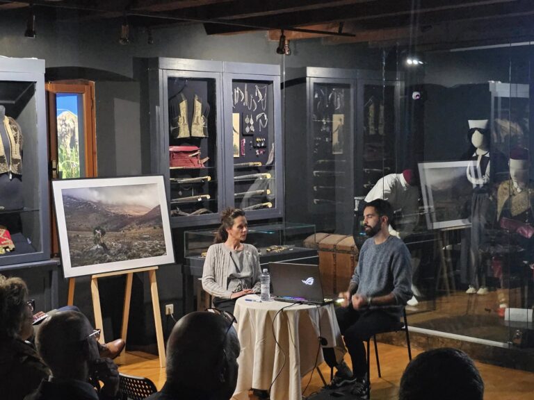 U Konavlima izložba fotografija koje pozivaju u planine