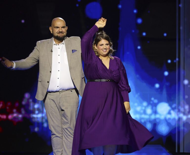 Marija iz Blaca osvojila drugo mjesto u devetoj sezoni ‘Života na vagi’