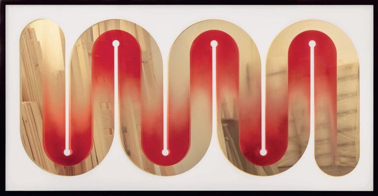 Izložba splitskog umjetnika Matea Perasovića Büyük Menderes 50 izlaganja