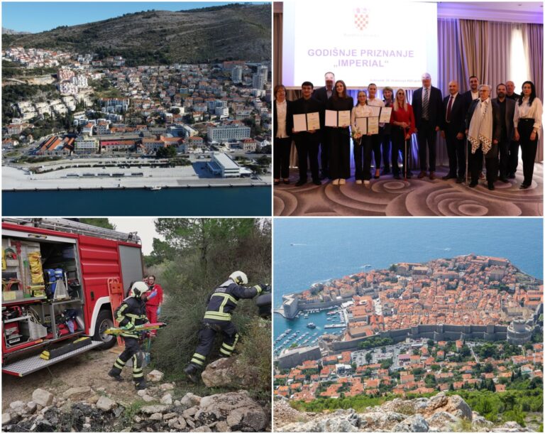 AKTIVNOSTI GRADA: TUP pripojen društvu UTD Ragusa, pokrenut upravni postupak zbog nezakonitog izdavanja dozvola za kratkoročni najam