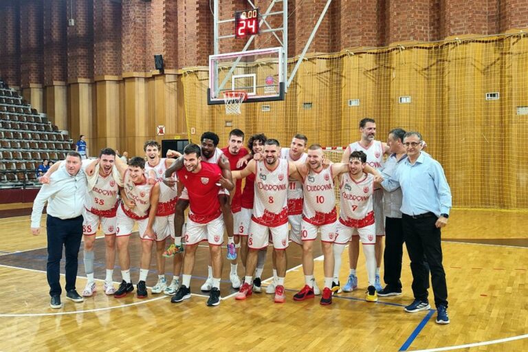 KK Dubrovnik nadigrao Cibonu i upisao veliku pobjedu u Gospinom polju