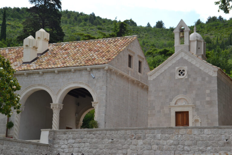 Dubrovački muzeji pozivaju na predavanje Ivana Viđena „Podmaršal Bernard Kaboga „