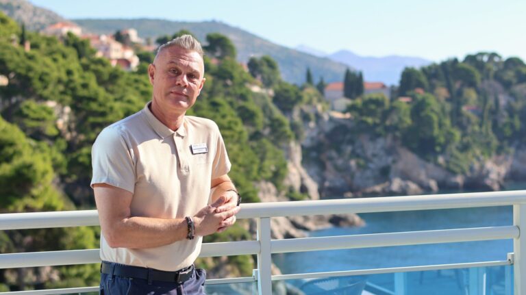 Goran Praštalo, dobitnik nagrade „Čovjek ključ uspjeha“: Posao obavljam s puno ljubavi, ali nisam više zaslužan od kolega