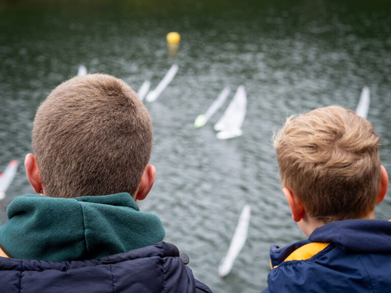 Dubrovnik domaćin Prvenstva Hrvatske radio upravljanih jedrilica klase Dragon Force 65