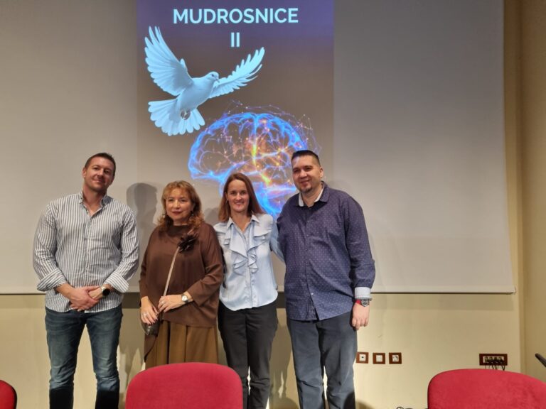 Predstavljena nova knjiga Mara Jovića “Mudrositnice II”