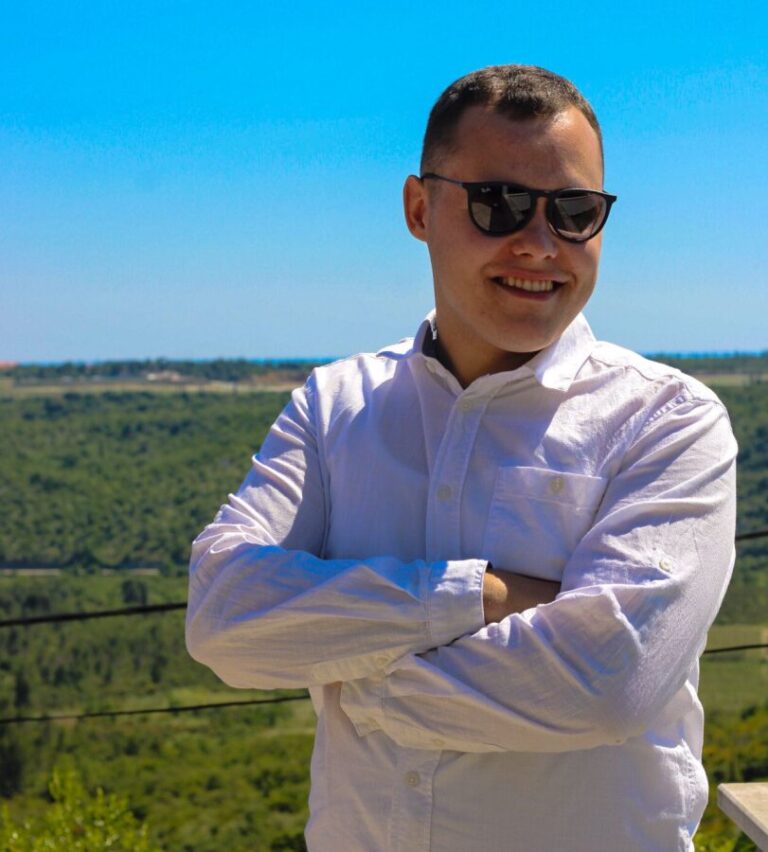 Nino Klečak novi predsjednik Mladeži HDZ-a Konavle