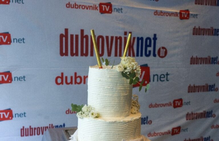 Postojimo i opstajemo već 18 godina!