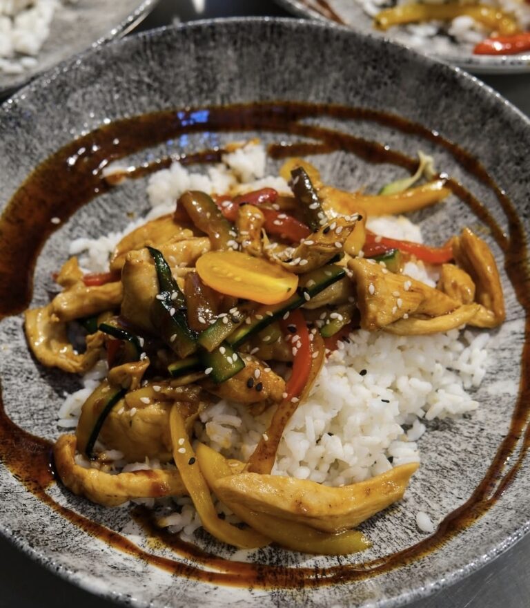 Đe se vidimo danas na marendi?