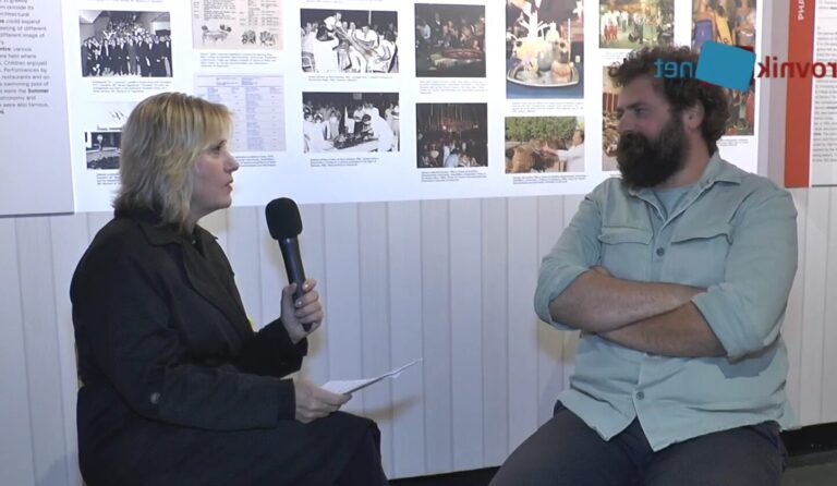 TV / Je li Muzej crvene povijesti na korak do zatvaranja?