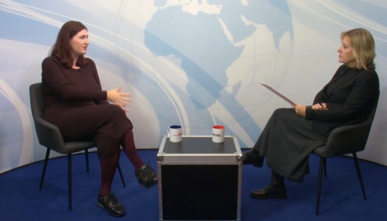 TV intervju: Psihijatrica Marijana Batković Šošo o svijetu oko nas