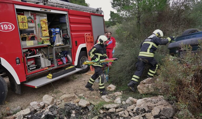 Održana vježba sustava civilne zaštite Grada Dubrovnika