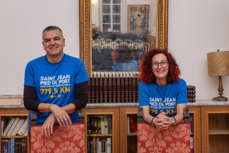 Ana i Mario ispričali svoju priču o Caminu: godine i obaveze su samo izlika