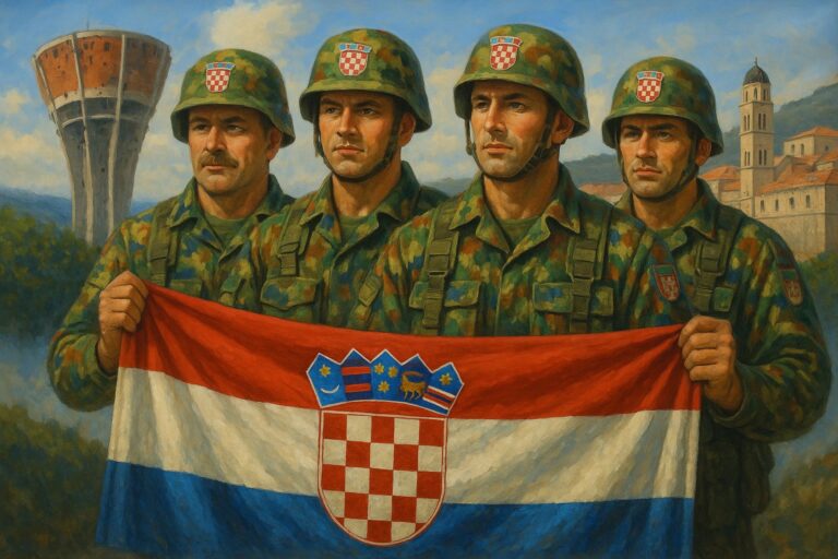 Fb status Mata Frankovića s preko tisuću “lajkova”: Nemojmo nasjedati kao guske u magli, ali nemojmo ni zaspati na straži