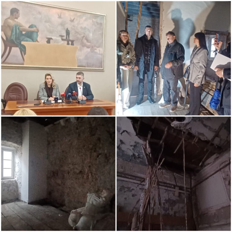 Eurozastupnica Brnjac o priuštivom stanovanju u EU, Dubrovnik je primjer dobre prakse