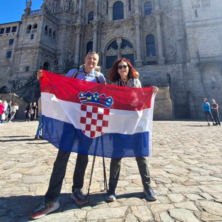 Ana i Mario Raguž pričaju priču sa svog Camina: rasli su duhovno, ljudski, iskustveno…