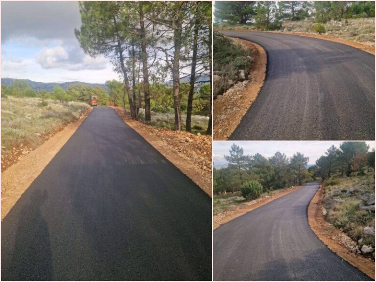 Započela posljednja faza uređenja ceste prema Imperijalu, uvest će se i nova prometna regulacija