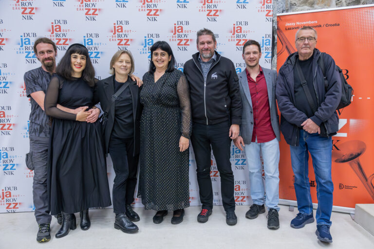 Treća večer Dubrovnik Jazz Outbreaka: “Drugo Sunce” Maje Rivić obasjalo kišom okupane Lazarete