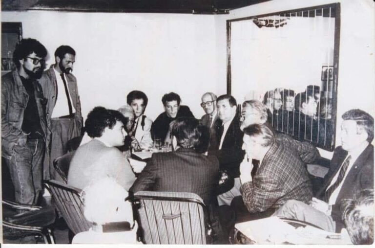 Dubrovački HDZ slavi 36. rođendan, Franković uputio čestitku stranačkim kolegama