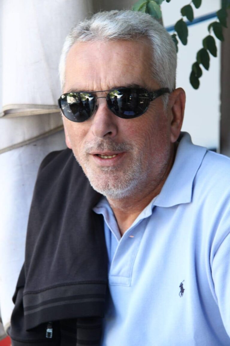 Grofovi se oprostili od svog suborca Sena Bajramovića