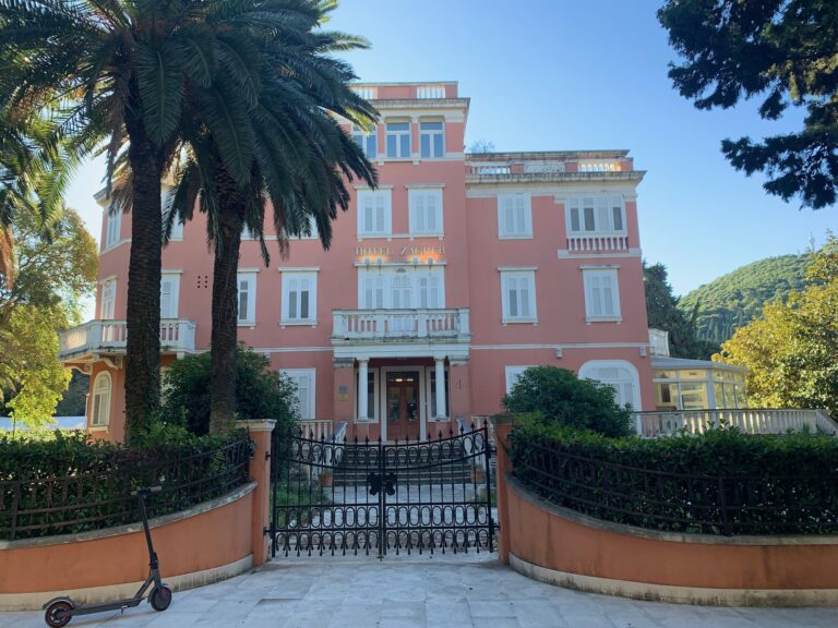 EKSKLUZIVNO Hotel Zagreb ima novog, dubrovačkog vlasnika! Do ljeta otvara heritage hotel s jedinstvenom ponudom